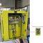 Wood Chip Electricity Generator Gas Generating Set with 1200kw Power