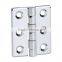 CE Rohs Certificate OEM Acceptable Alloy Hinge for Cabinet Doors