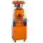 Citrus juice extractor machine commercial orange juicer