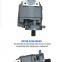 WX Factory Price hydraulic Gear Pump 705-12-21010 for komatsu wheel loader WA30-1/WA30-2