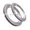 QW500.20 External gear slewing bearing for Spray gun machine