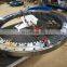 LYHGB  Swing Circle Excavator Parts Slewing Bearing Slewing  Bearings