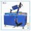 Light weight cnc threading machine