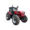 220HP Big farm tractor wheel drive tractor with cabin