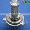car led light h4 80w auto led bulb H4 , 10-30v car led fog light h4