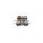 Bestverkauf SINOTRUK SITRAK CNHTC SITRAK ZF16S2530TO 16-Gang-Getriebebaugruppe 190003559949 Rohrende gerade Durchgang Next Doo