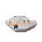 Heavy Truck Oem Dongfeng Dump Tractor Truck Spare Parts 29n01249 Fixing End Support Front