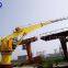 Mamufature Supply Cheap and High Quality 3ton Lifting EquipmentsTelescopic Deck Crane with Telescopic Boom