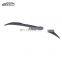 F80 M3 DA Style Carbon Fiber Rear Spoiler Truck spoiler Wings car styling For BMW F80 M3