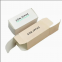 Printed paper gift box Cosmetics Coffee can be customized size carton