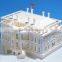 China cast iron water cooling wood carving cnc router