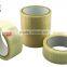 Waterproof Hot Melt Filament Adheisve Tape For Heavy Sealing