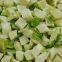 freeze dried zucchini
