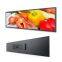 36.2 inch product display Smart medical display Bar display Capacitive touch screen multimedia advertising machine