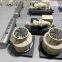 Best quality Bespoke Industrial Equipment 3D  Models