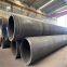 A691 Gr91 CL42 High Voltage Electric Fusion Welded Pipe A672 C60 CL22 Alloy Steel Pipe