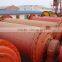 High safety and energy saving mineral ball mill for sale