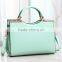 western fashion snake skin pattern ladies purses and handbags