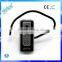 T6 Cell Phone Accessories Ear Hook Headset, in ear bluetooth earphone