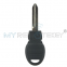 POD transponder key Y170 blade with No chip/46 Crypto chip for Chrysler 300 Dodge Charger Challenger Jeep Commander 2008-2010