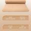 Non-Slip Waterproof Cork Eco-Friendly PVC NBR PU Suede TPE Custom Print Natural Rubber Yoga Mat for Gymnastics Fitness