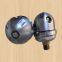 China Manufacturer's New 1500bar Badger Rotating Nozzle 2''-6'' for Water Jet Pipe Cleaning