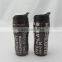 Best Double Wall With Custom Logo Stainless Steel Travel Mug