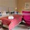 restaurant furniture chair with foot stool