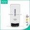 hotel hand soap foam dispenser / restroom wall mounted 1000ml dispenser soap foaming type YK1091