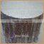 SQN#32A luxury style 9mm bright gold sequin wedding table linens