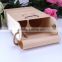 wood condiment box bark box wood handmade wooden wine box
