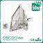 waterproof IP65 50W rgb projector lamp grey shell with remote controller