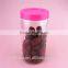 32oz 890ml cheap plastic storage jar