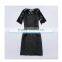 H6753 plus size lace dress 98 s-2xl