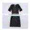 H6753 Plus Size Lace Dress 98 S-2xl