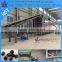 Top Quality Continuous Working Charcoal Briquette Dryer