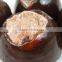 Taiwan Made Chinese Health Care Candy with Plum Brown Sugar Lollipop