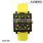 japan movt stainless steel back sr626sw cheap silicone watches for students unisex vogue watch