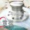 2" assembled king pin for semi trailer on sale