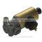 Electromagnetic Directional Valve Solenoid Control Valve Double Acting Cetop110V