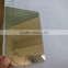 5mm-12mm decorative building reflective tempered glass