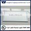3 years warranty 1x2ft led square panel light UL listed 3000-6000K 38W