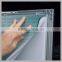 customized LED poster frame with