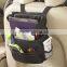 Space Saving Backseat Car Organizer with High Performance