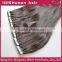 2015 6A High quality best selling remy human tape hair extension in cheap price