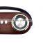 Portable Waterproof Speaker Bluetooth for Mobile Phone, Wireless Power Bank Bluetooth Speaker RM2-2