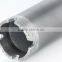 diamond drill bit set for concrete