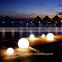 IP65 LED light luminaries ball with remote control YXF-200PC