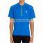 Front Zip T-shirt