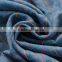 New Style Oversized Viscose Vertical Colorful Striped Scarf